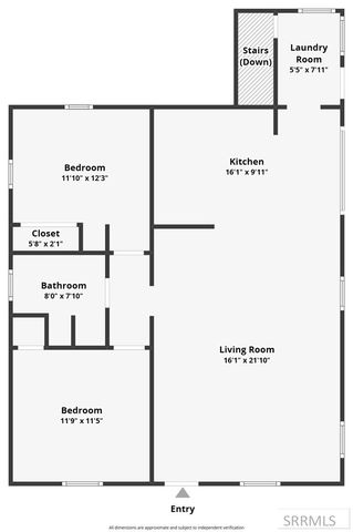 255 E 15th Street, Idaho Falls, ID 83404