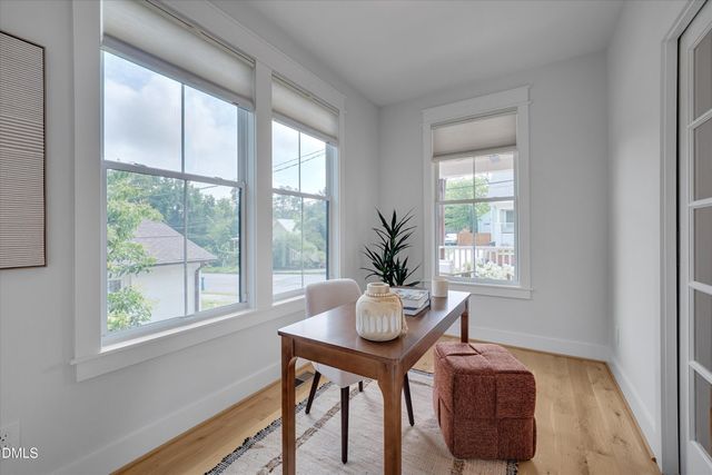 505 Oakwood Avenue, Durham, NC 27701