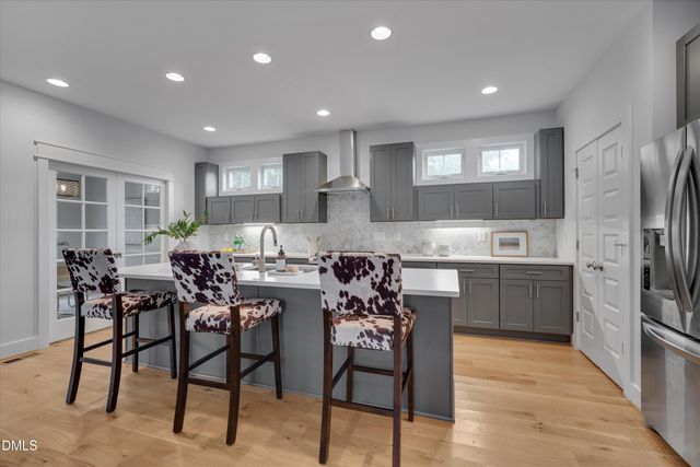 505 Oakwood Avenue, Durham, NC 27701