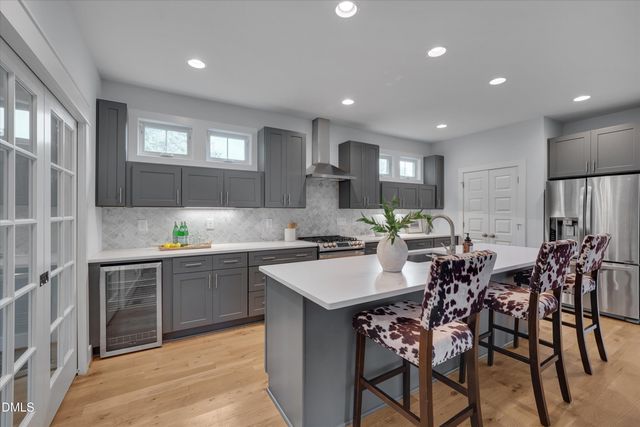 505 Oakwood Avenue, Durham, NC 27701