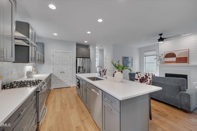 505 Oakwood Avenue, Durham, NC 27701