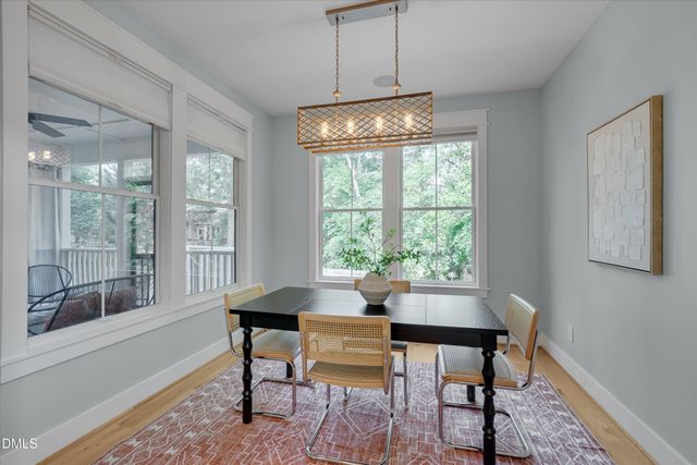 505 Oakwood Avenue, Durham, NC 27701