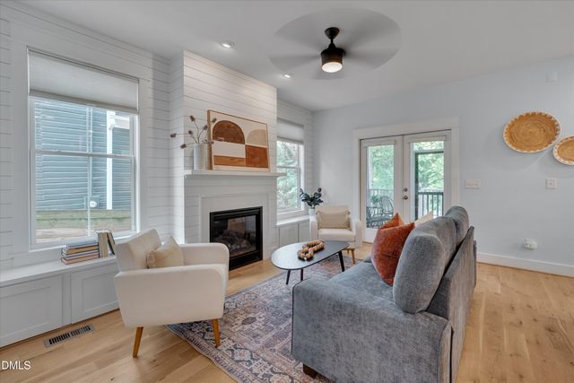 505 Oakwood Avenue, Durham, NC 27701