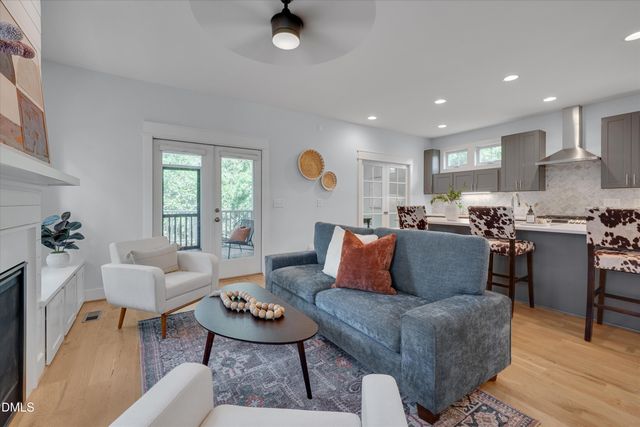505 Oakwood Avenue, Durham, NC 27701