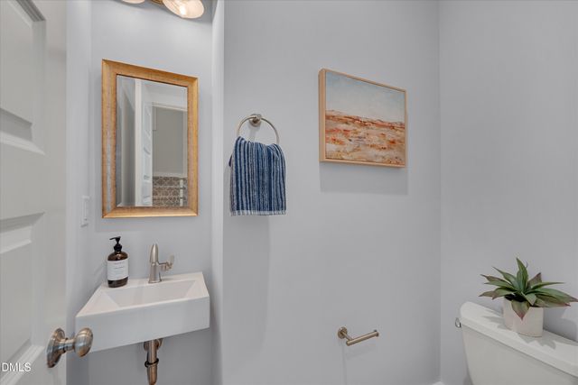 505 Oakwood Avenue, Durham, NC 27701