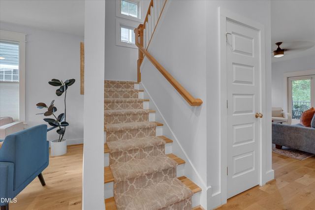 505 Oakwood Avenue, Durham, NC 27701