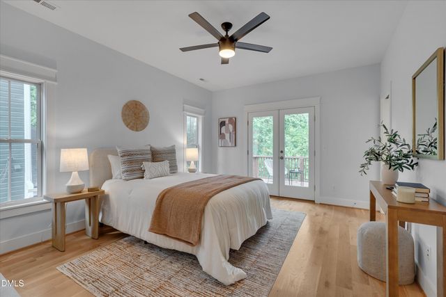 505 Oakwood Avenue, Durham, NC 27701