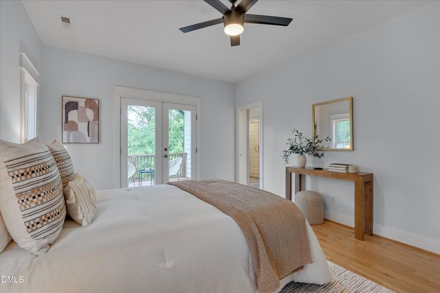 505 Oakwood Avenue, Durham, NC 27701