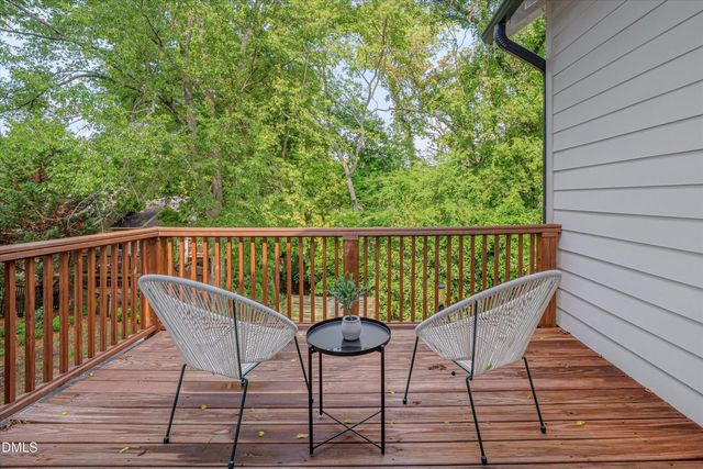 505 Oakwood Avenue, Durham, NC 27701