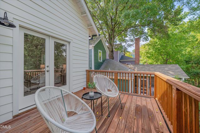 505 Oakwood Avenue, Durham, NC 27701