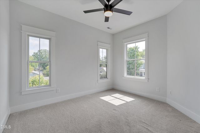 505 Oakwood Avenue, Durham, NC 27701