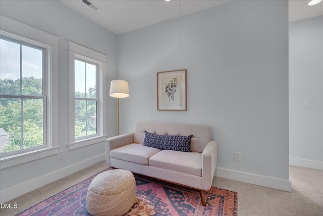 505 Oakwood Avenue, Durham, NC 27701