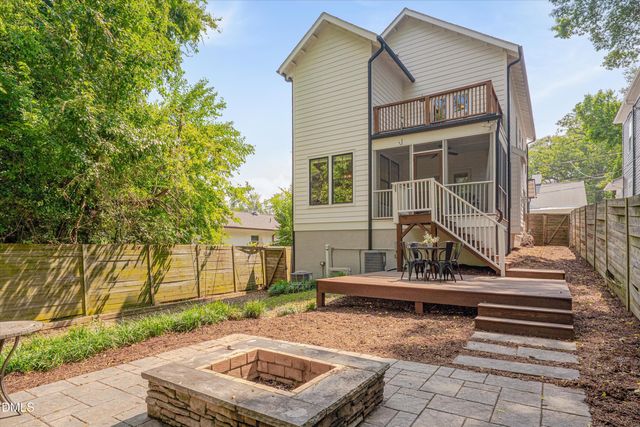 505 Oakwood Avenue, Durham, NC 27701