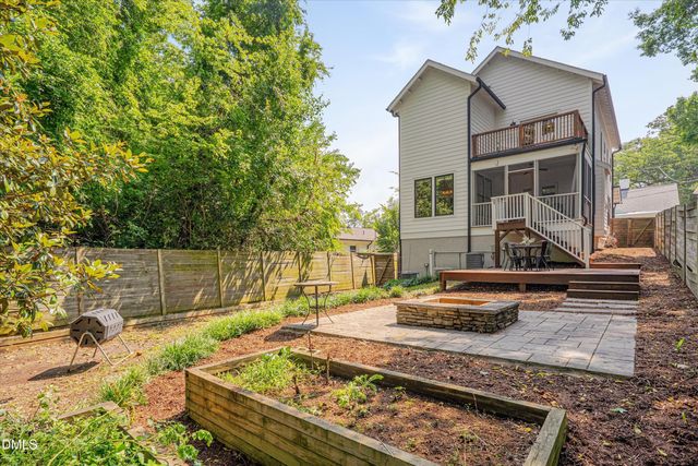 505 Oakwood Avenue, Durham, NC 27701