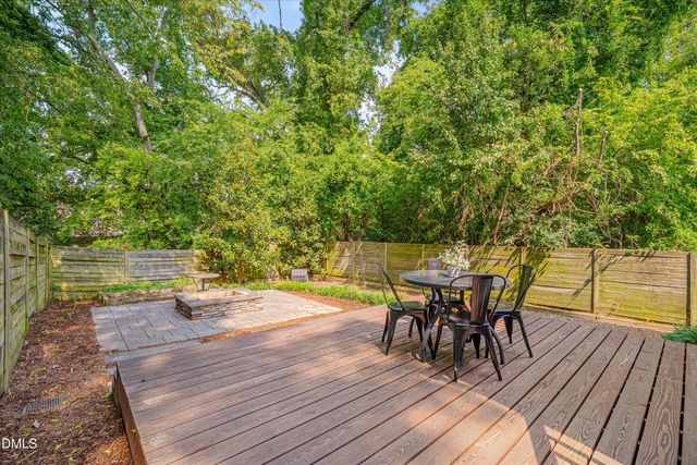 505 Oakwood Avenue, Durham, NC 27701