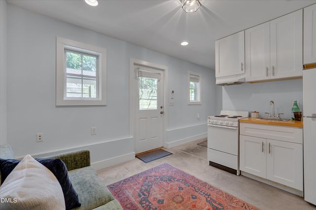 505 Oakwood Avenue, Durham, NC 27701