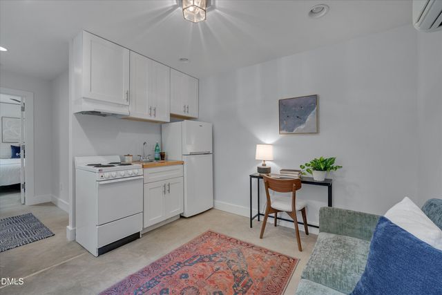 505 Oakwood Avenue, Durham, NC 27701