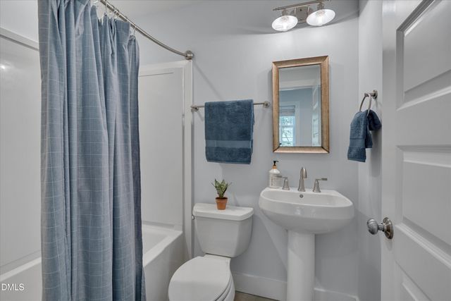 505 Oakwood Avenue, Durham, NC 27701
