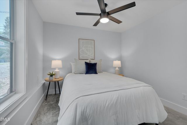 505 Oakwood Avenue, Durham, NC 27701