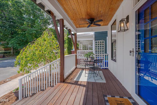 505 Oakwood Avenue, Durham, NC 27701