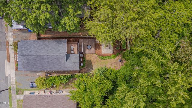 505 Oakwood Avenue, Durham, NC 27701