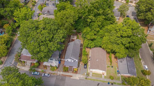 505 Oakwood Avenue, Durham, NC 27701