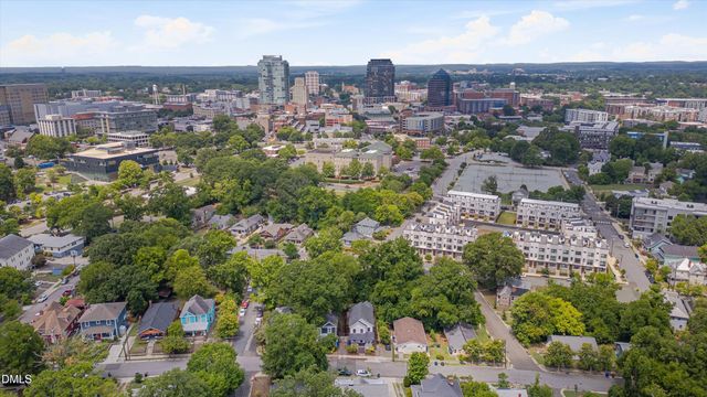 505 Oakwood Avenue, Durham, NC 27701