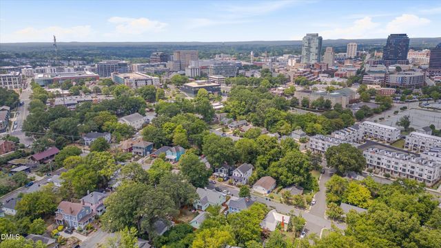 505 Oakwood Avenue, Durham, NC 27701