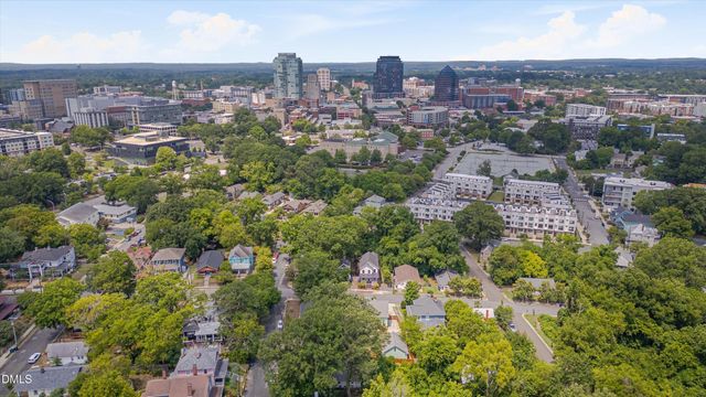 505 Oakwood Avenue, Durham, NC 27701