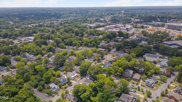 505 Oakwood Avenue, Durham, NC 27701
