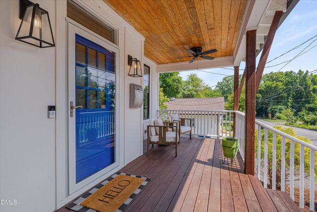 505 Oakwood Avenue, Durham, NC 27701
