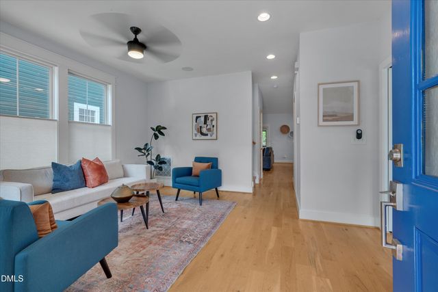 505 Oakwood Avenue, Durham, NC 27701