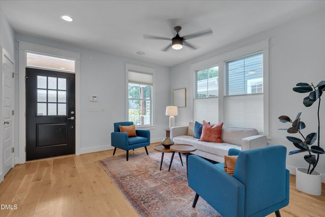 505 Oakwood Avenue, Durham, NC 27701