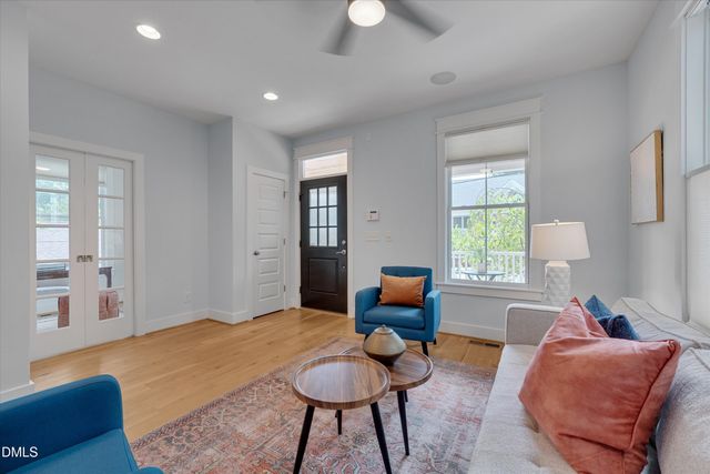 505 Oakwood Avenue, Durham, NC 27701
