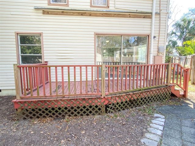 719 BAY STREET, Dunedin, FL 34698