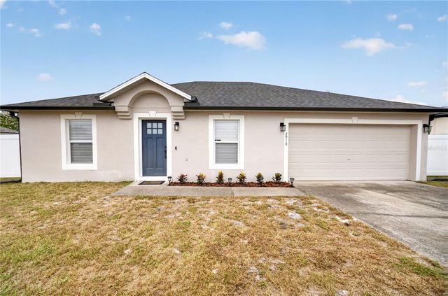 2918 CHALMER STREET, Deltona, FL 32738
