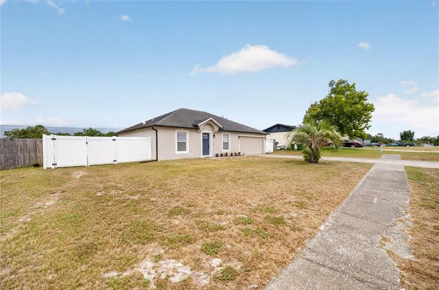 2918 CHALMER STREET, Deltona, FL 32738
