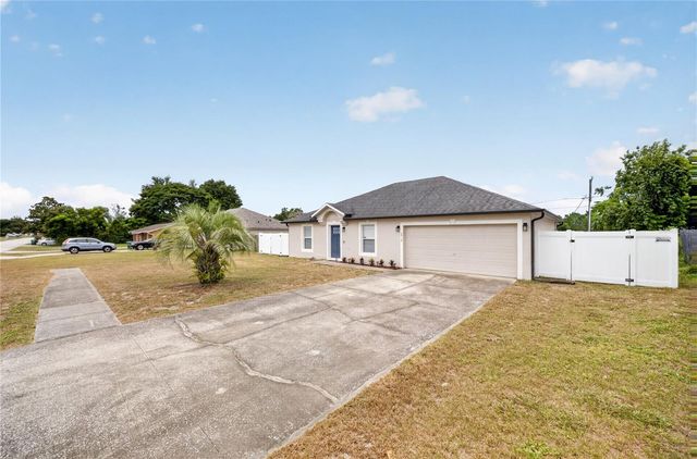 2918 CHALMER STREET, Deltona, FL 32738