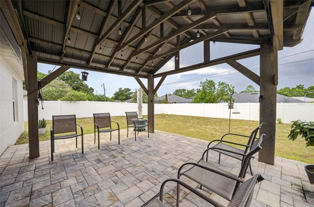 2918 CHALMER STREET, Deltona, FL 32738