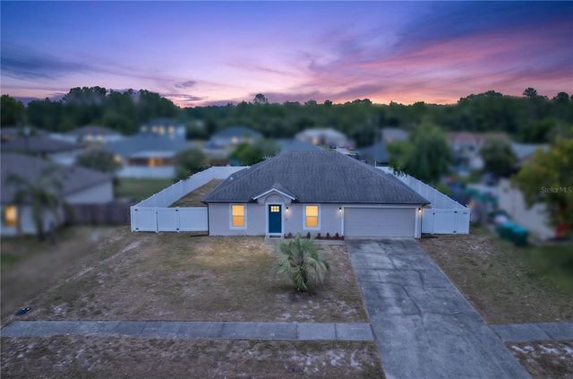 2918 CHALMER STREET, Deltona, FL 32738