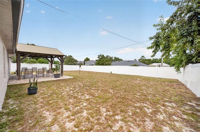 2918 CHALMER STREET, Deltona, FL 32738