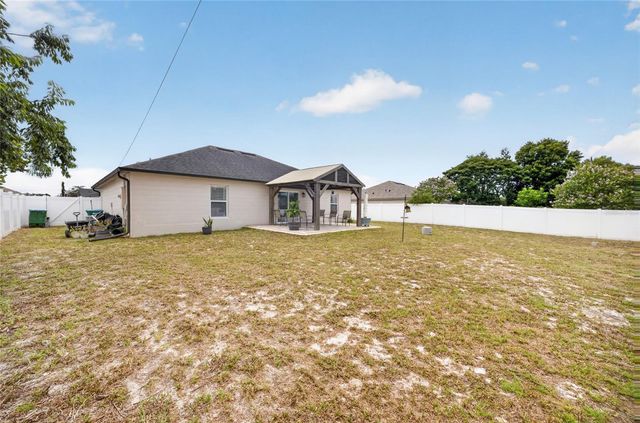 2918 CHALMER STREET, Deltona, FL 32738