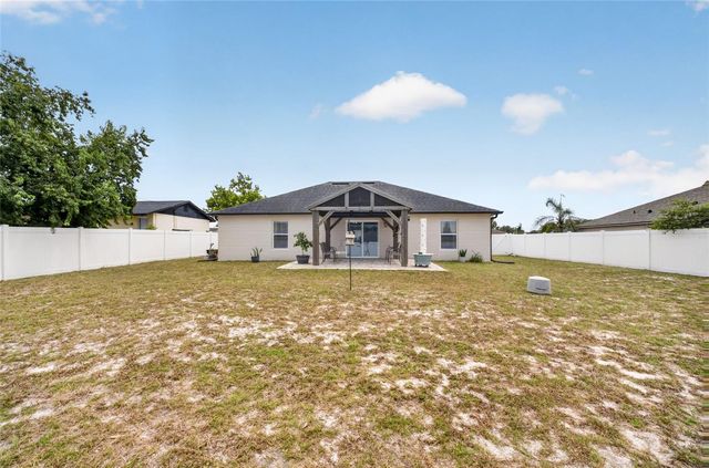 2918 CHALMER STREET, Deltona, FL 32738