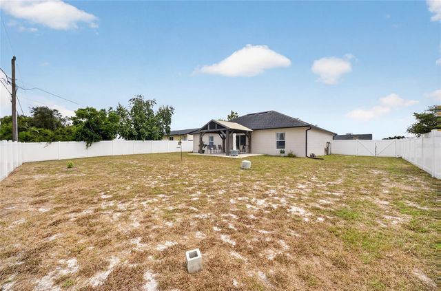 2918 CHALMER STREET, Deltona, FL 32738