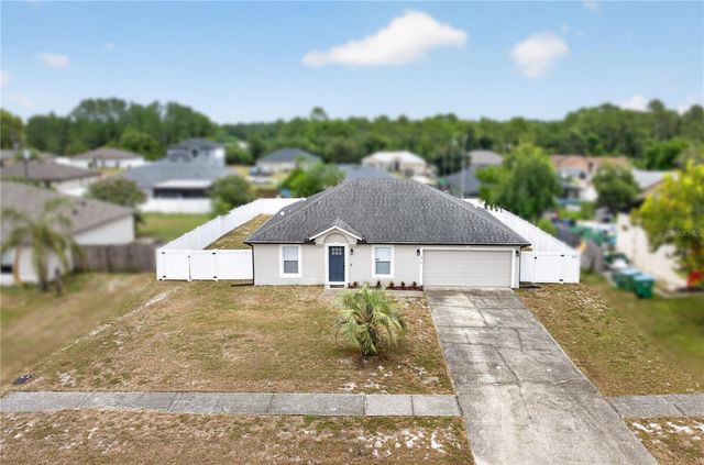 2918 CHALMER STREET, Deltona, FL 32738