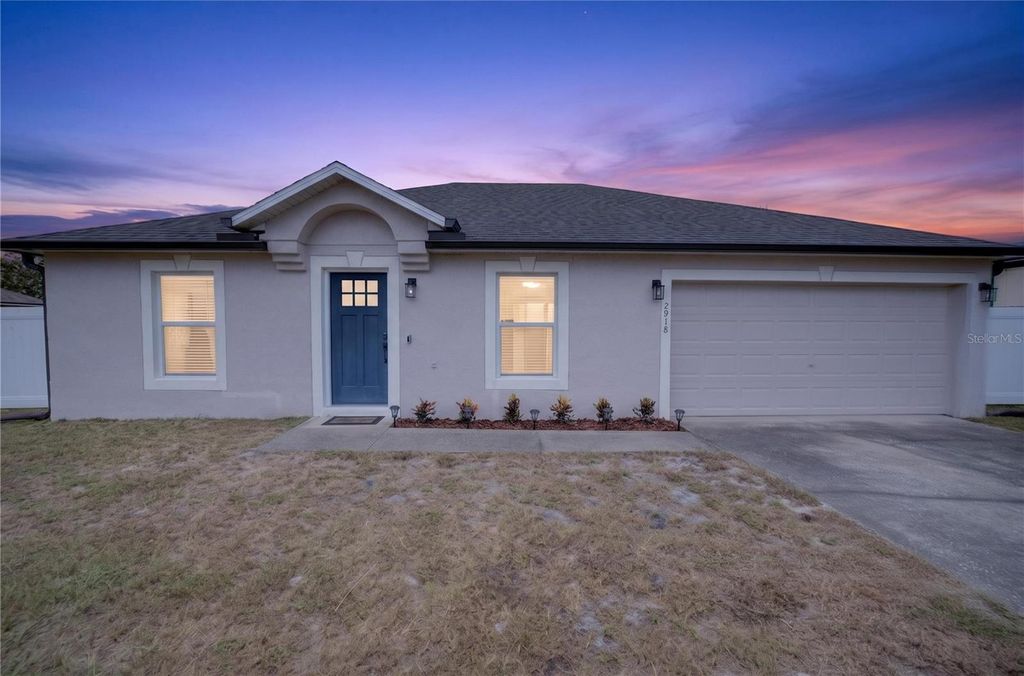 2918 CHALMER STREET, Deltona, FL 32738