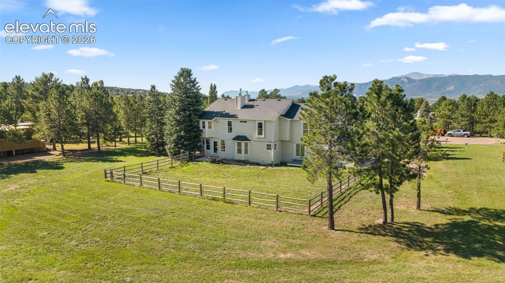 18465 Sloan Lane, Monument, CO 80132 — photo 2