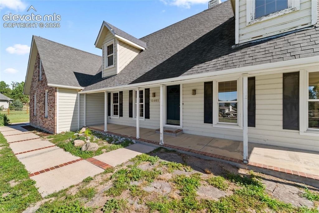 18465 Sloan Lane, Monument, CO 80132 — photo 4