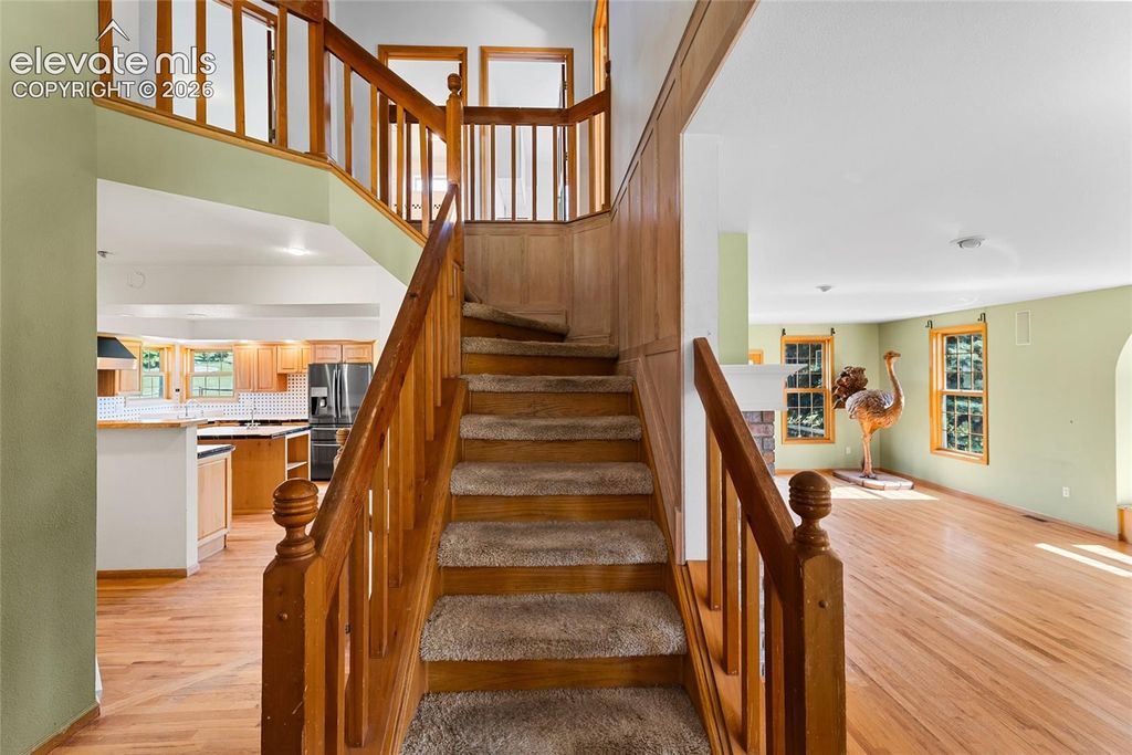 18465 Sloan Lane, Monument, CO 80132 — photo 5