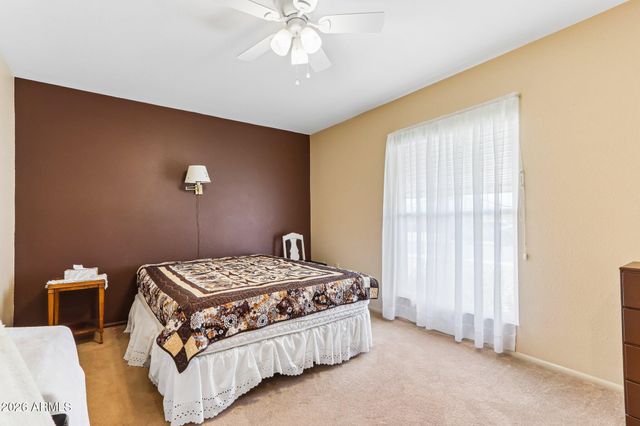 10535 W PRAIRIE HILLS Circle, Sun City, AZ 85351
